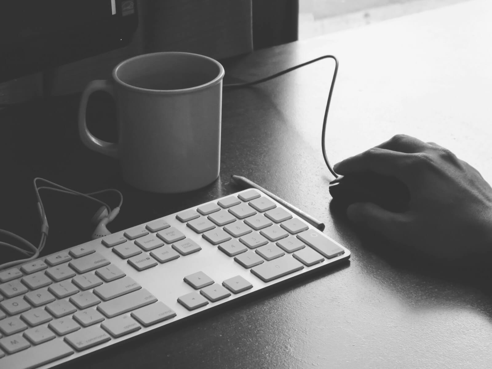 Cloud Backup Service